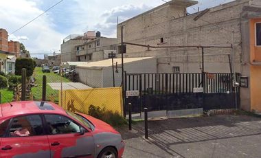 Terreno en RENTA cerca de Calz. Ermita Iztapalapa