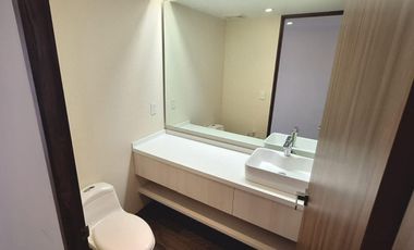 RENTA DE DEPARTAMENTO EN RESIDENCIAL SAN PATRICIO METEPEC