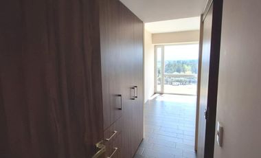 RENTA DE DEPARTAMENTO EN RESIDENCIAL SAN PATRICIO METEPEC