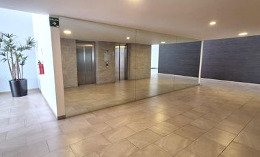 RENTA DE DEPARTAMENTO EN RESIDENCIAL SAN PATRICIO METEPEC