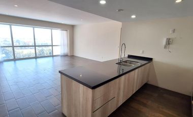 RENTA DE DEPARTAMENTO EN RESIDENCIAL SAN PATRICIO METEPEC