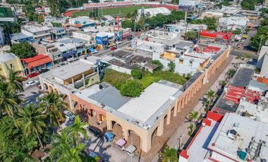 Local en  Comercial en renta en Boca del Rio, Centro Boca del Rio AM.  24-4549