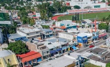 Local en  Comercial en renta en Boca del Rio, Centro Boca del Rio AM.  24-4549