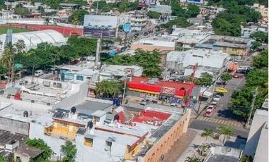 Local en  Comercial en renta en Boca del Rio, Centro Boca del Rio AM.  24-4549