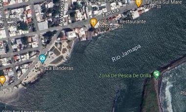 Local en  Comercial en renta en Boca del Rio, Centro Boca del Rio AM.  24-4549