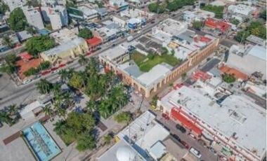 Local en  Comercial en renta en Boca del Rio, Centro Boca del Rio AM.  24-4549