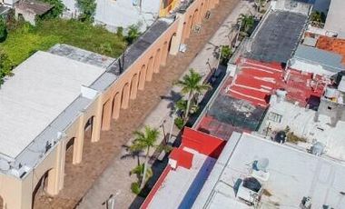 Local en  Comercial en renta en Boca del Rio, Centro Boca del Rio AM.  24-4549