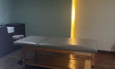 LOFT EQUIPADO EN RENTA TORRE ADAMANT II ATLIXCÁYOTL