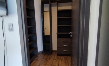 LOFT EQUIPADO EN RENTA TORRE ADAMANT II ATLIXCÁYOTL