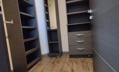 LOFT EQUIPADO EN RENTA TORRE ADAMANT II ATLIXCÁYOTL