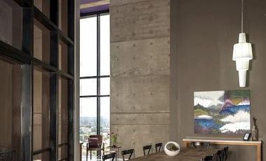 LOFT EQUIPADO EN RENTA TORRE ADAMANT II ATLIXCÁYOTL
