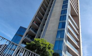 LOFT EQUIPADO EN RENTA TORRE ADAMANT II ATLIXCÁYOTL