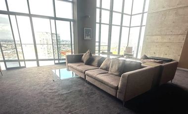 LOFT EQUIPADO EN RENTA TORRE ADAMANT II ATLIXCÁYOTL