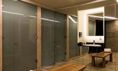 LOFT EQUIPADO EN RENTA TORRE ADAMANT II ATLIXCÁYOTL