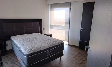 LOFT EQUIPADO EN RENTA TORRE ADAMANT II ATLIXCÁYOTL