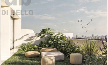 San Martin 368 con vista al rio