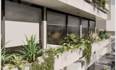 San Martin 368 con vista al rio