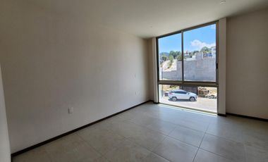 Casa en Venta Altozano Fraccionamiento privado