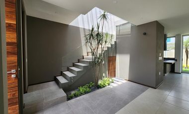 Casa en Venta Altozano Fraccionamiento privado