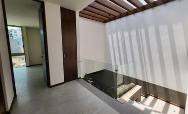 Casa en Venta Altozano Fraccionamiento privado