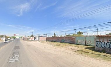 TERRENO SANTA MARÍA AJOLOAPAN SUP. 5,500 MTS