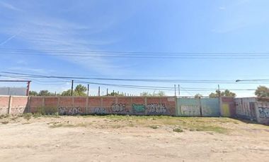 TERRENO SANTA MARÍA AJOLOAPAN SUP. 5,500 MTS