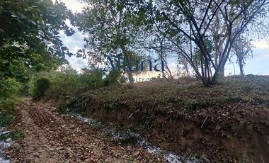 Terreno Comunal a 10 Minutos del Aeropuerto Internacional de Bahías de Huatulco