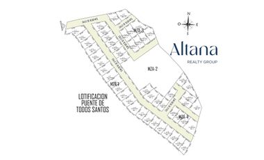 Terreno Comunal a 10 Minutos del Aeropuerto Internacional de Bahías de Huatulco