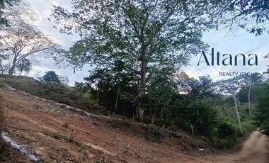 Terreno Comunal a 10 Minutos del Aeropuerto Internacional de Bahías de Huatulco