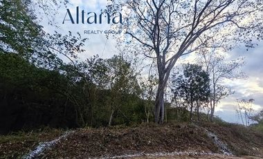 Terreno Comunal a 10 Minutos del Aeropuerto Internacional de Bahías de Huatulco