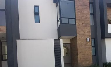VENTA DE CASAS NUEVAS EN SAN MATEO ATENCO