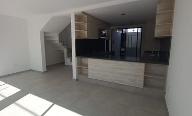 VENTA DE CASAS NUEVAS EN SAN MATEO ATENCO