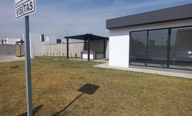 VENTA DE CASAS NUEVAS EN SAN MATEO ATENCO