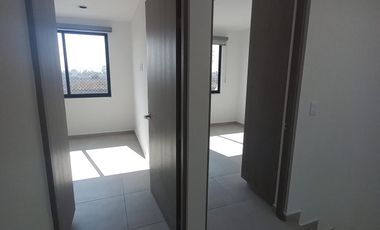VENTA DE CASAS NUEVAS EN SAN MATEO ATENCO