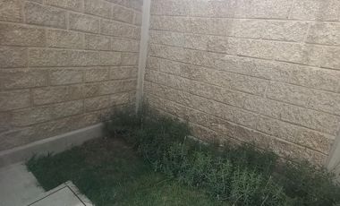 VENTA DE CASAS NUEVAS EN SAN MATEO ATENCO