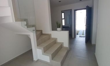 VENTA DE CASAS NUEVAS EN SAN MATEO ATENCO