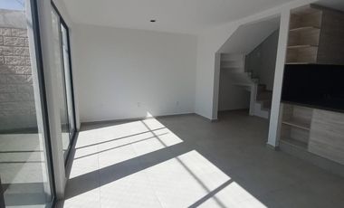 VENTA DE CASAS NUEVAS EN SAN MATEO ATENCO