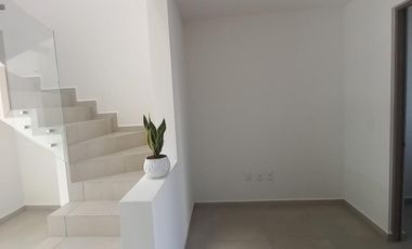 VENTA DE CASAS NUEVAS EN SAN MATEO ATENCO