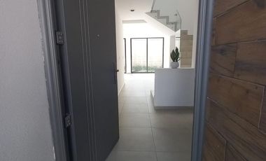 VENTA DE CASAS NUEVAS EN SAN MATEO ATENCO