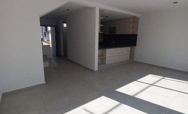 VENTA DE CASAS NUEVAS EN SAN MATEO ATENCO