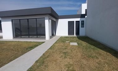 VENTA DE CASAS NUEVAS EN SAN MATEO ATENCO