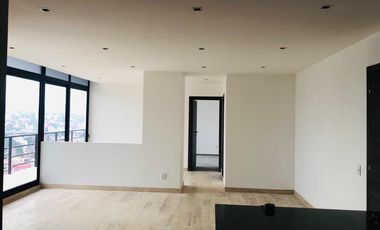 Depto. con balcón a la venta en Enquentro Patriotismo.