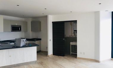 Depto. con balcón a la venta en Enquentro Patriotismo.