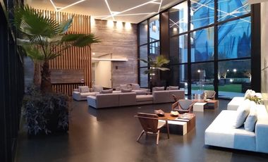 Depto. con balcón a la venta en Enquentro Patriotismo.