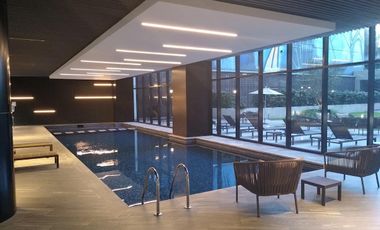 Depto. con balcón a la venta en Enquentro Patriotismo.