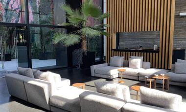 Depto. con balcón a la venta en Enquentro Patriotismo.