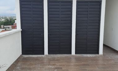 Departamento en Venta, Manuel Ávila Camacho A Estrenar, Bonitos y Acogedores