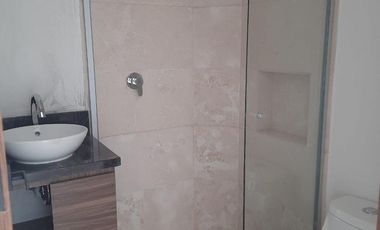 Departamento en Venta, Manuel Ávila Camacho A Estrenar, Bonitos y Acogedores