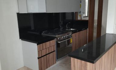 Departamento en Venta, Manuel Ávila Camacho A Estrenar, Bonitos y Acogedores