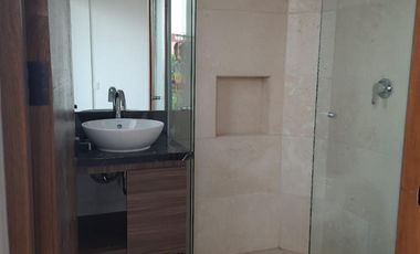 Departamento en Venta, Manuel Ávila Camacho A Estrenar, Bonitos y Acogedores